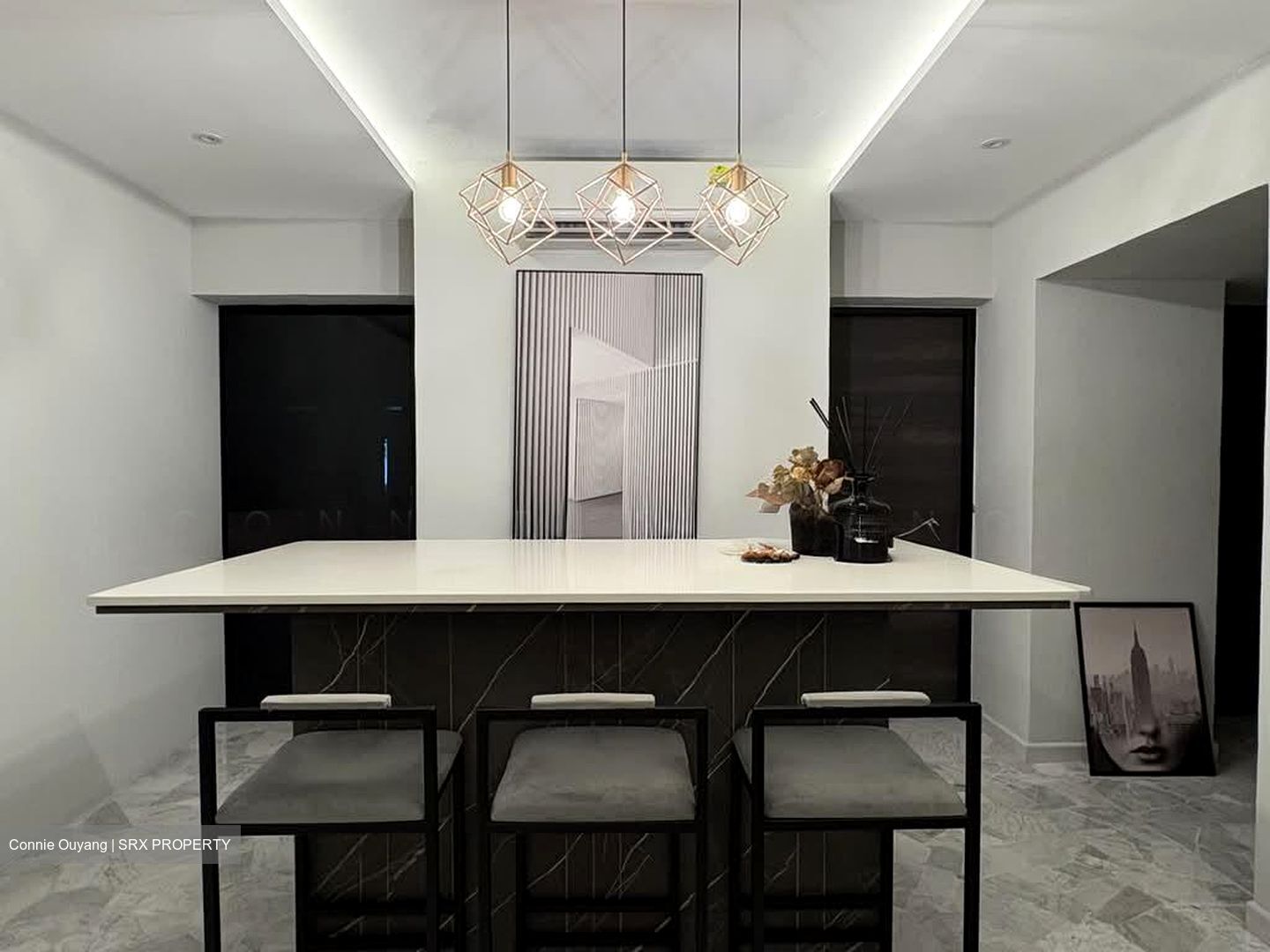 Blk 55 Ping-an Gardens (Bedok), HDB 4 Rooms #586729271